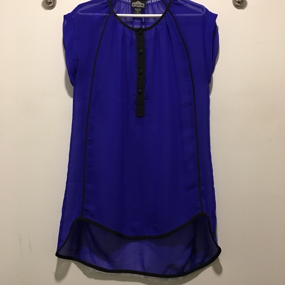 Angie tunic - Picture 4 of 7